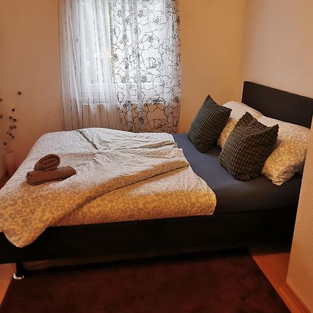 Maison Room Karlsruhe Dış mekan fotoğraf