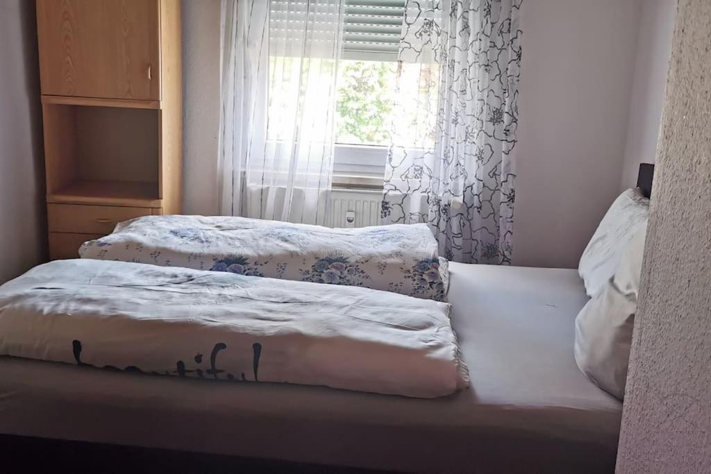 Maison Room Karlsruhe Dış mekan fotoğraf