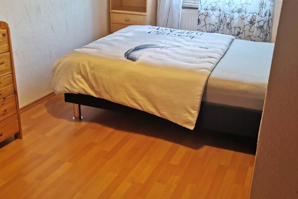 Maison Room Karlsruhe Dış mekan fotoğraf