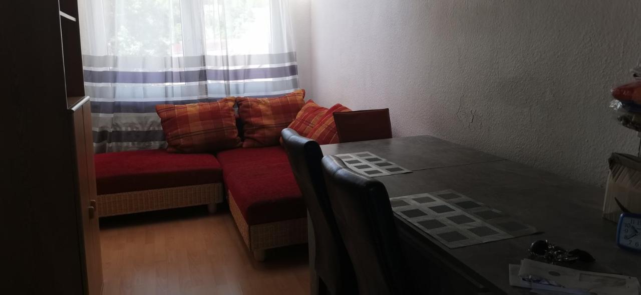 Maison Room Karlsruhe Dış mekan fotoğraf